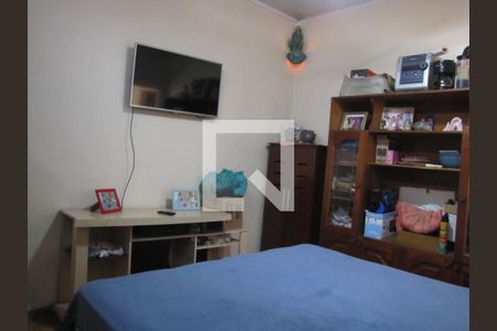 Quarto 1 casa 1 de casa à venda com 3 quartos, 200m² em Cangaiba, São Paulo