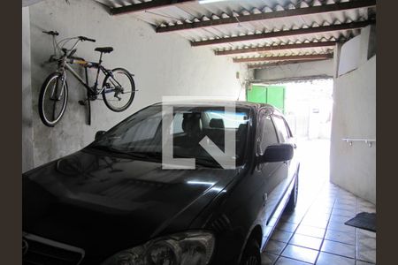 Casa à venda com 200m², 3 quartos e 3 vagasGaragem