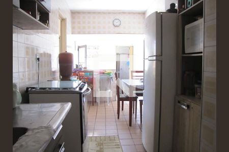 Casa à venda com 200m², 3 quartos e 3 vagasCozinha casa 1