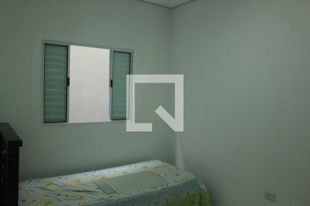 Quarto 1 de kitnet/studio para alugar com 1 quarto, 30m² em Jardim Umuarama, São Paulo