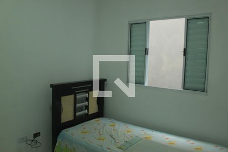 Quarto 1 de kitnet/studio para alugar com 1 quarto, 30m² em Jardim Umuarama, São Paulo