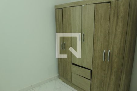 Quarto 1 de kitnet/studio para alugar com 1 quarto, 30m² em Jardim Umuarama, São Paulo