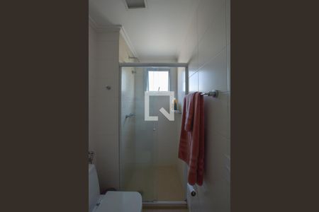 Apartamento à venda com 270m², 6 quartos e 4 vagasBanheiro da Suíte 6