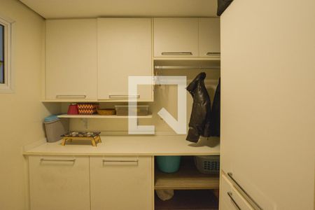 Apartamento à venda com 270m², 6 quartos e 4 vagasQuarto de Serviço