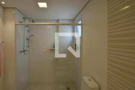 Apartamento à venda com 270m², 6 quartos e 4 vagasBanheiro da suíte 3