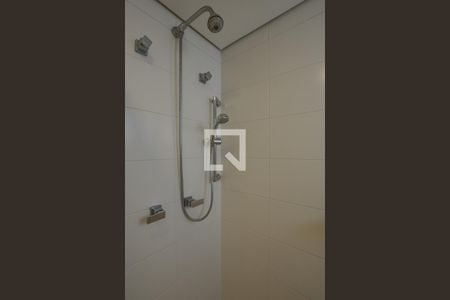 Apartamento à venda com 270m², 6 quartos e 4 vagasBanheiro da suíte 3