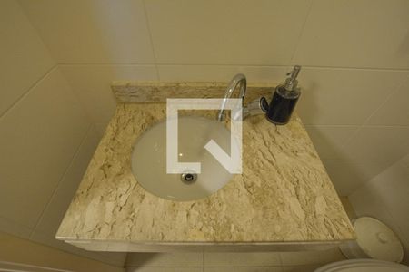 Apartamento à venda com 270m², 6 quartos e 4 vagasBanheiro de serviço