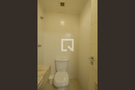 Apartamento à venda com 270m², 6 quartos e 4 vagasBanheiro de serviço