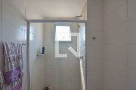 Apartamento à venda com 270m², 6 quartos e 4 vagasBanheiro da Suíte 1