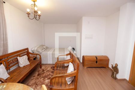 Quarto de kitnet/studio para alugar com 1 quarto, 34m² em Centro, Rio de Janeiro