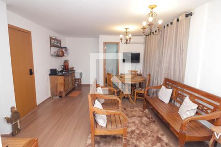 Quarto de kitnet/studio para alugar com 1 quarto, 34m² em Centro, Rio de Janeiro