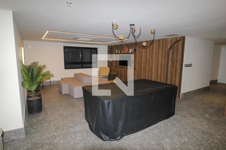 Studio à venda com 34m², 1 quarto e sem vagaSend Space