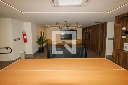 Studio à venda com 34m², 1 quarto e sem vagaSend Space