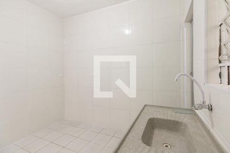 Casa de condomínio para alugar com 48m², 1 quarto e sem vaga Casa de condomínio para alugar com 48m², 1 quarto e sem vagaCozinha