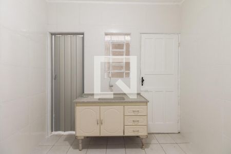 Casa de condomínio para alugar com 48m², 1 quarto e sem vaga Casa de condomínio para alugar com 48m², 1 quarto e sem vagaCozinha