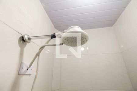 Casa de condomínio para alugar com 48m², 1 quarto e sem vaga Casa de condomínio para alugar com 48m², 1 quarto e sem vagaBanheiro