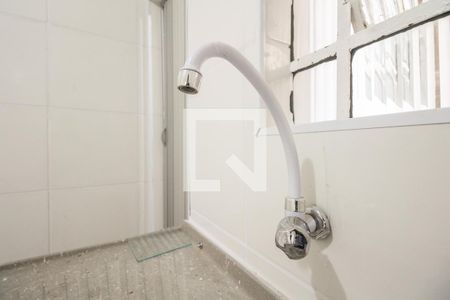 Casa de condomínio para alugar com 48m², 1 quarto e sem vaga Casa de condomínio para alugar com 48m², 1 quarto e sem vagaCozinha