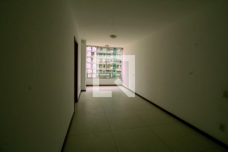 Sala de apartamento à venda com 2 quartos, 80m² em Barra da Tijuca, Rio de Janeiro