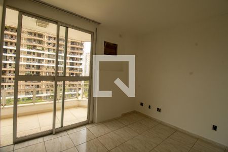 Suíte de apartamento à venda com 2 quartos, 80m² em Barra da Tijuca, Rio de Janeiro