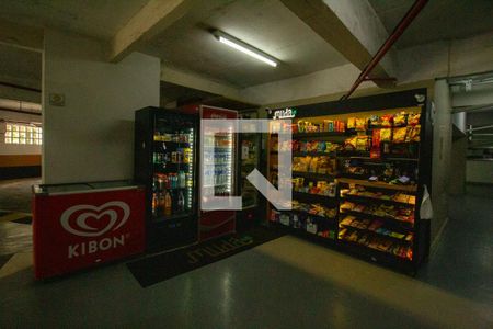 Apartamento à venda com 80m², 2 quartos e 1 vagaÁrea comum - Mini Market