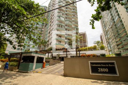 Apartamento à venda com 80m², 2 quartos e 1 vagaFachada