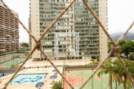Apartamento à venda com 80m², 2 quartos e 1 vagaVista do Quarto 1