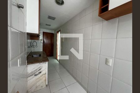 Apartamento à venda com 80m², 2 quartos e 1 vagaCozinha
