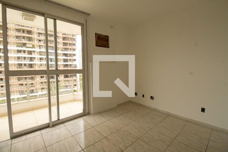 Suíte de apartamento à venda com 2 quartos, 80m² em Barra da Tijuca, Rio de Janeiro