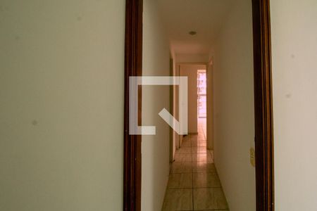 Corredor de apartamento à venda com 2 quartos, 80m² em Barra da Tijuca, Rio de Janeiro