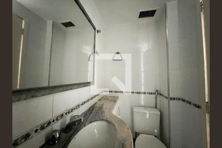 Apartamento à venda com 80m², 2 quartos e 1 vagaBanheiro