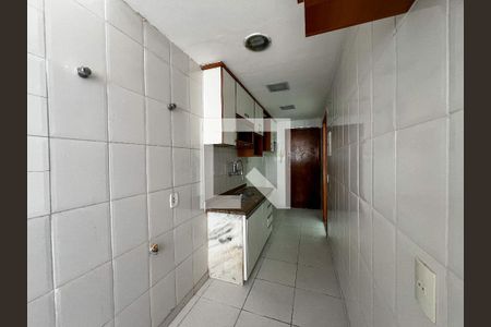 Apartamento à venda com 80m², 2 quartos e 1 vagaCozinha