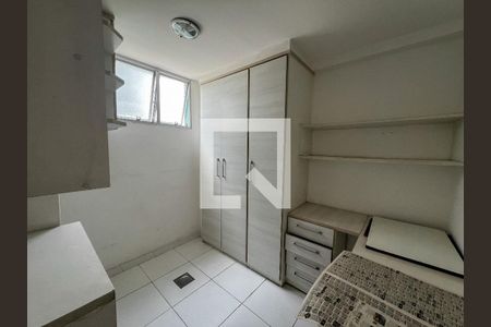 Apartamento à venda com 80m², 2 quartos e 1 vagaDespensa