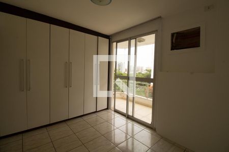 Suíte de apartamento à venda com 2 quartos, 80m² em Barra da Tijuca, Rio de Janeiro