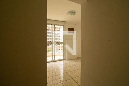 Suíte de apartamento à venda com 2 quartos, 80m² em Barra da Tijuca, Rio de Janeiro