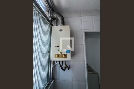 Apartamento à venda com 80m², 2 quartos e 1 vagaÁrea de Serviço