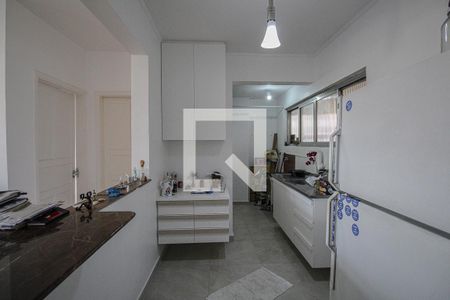 Apartamento à venda com 60m², 1 quarto e sem vagaCozinha