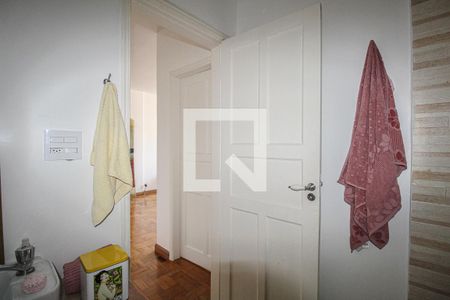 Apartamento à venda com 60m², 1 quarto e sem vagaBanheiro