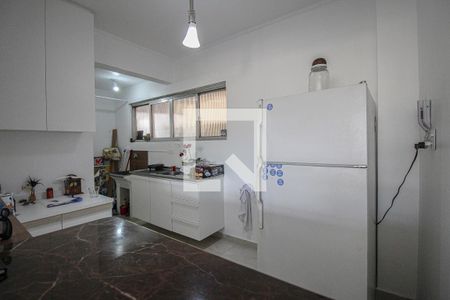 Apartamento à venda com 60m², 1 quarto e sem vagaCozinha