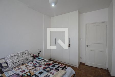 Quarto de apartamento à venda com 1 quarto, 60m² em Vila Mariana, São Paulo