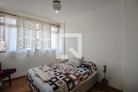 Quarto de apartamento à venda com 1 quarto, 60m² em Vila Mariana, São Paulo