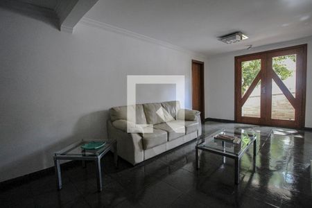 Apartamento à venda com 60m², 1 quarto e sem vagaHall de entrada