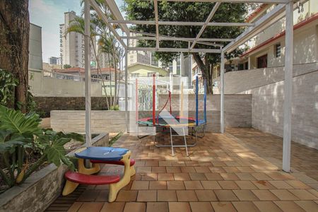 Apartamento à venda com 60m², 1 quarto e sem vagaÁrea comum - Playground