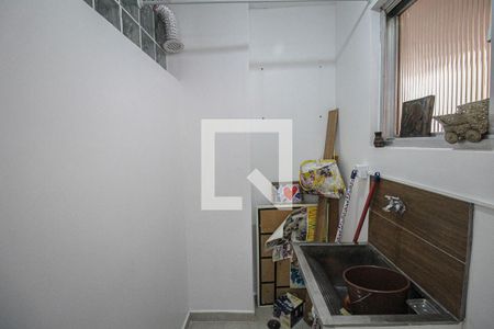 Apartamento à venda com 60m², 1 quarto e sem vagaÁrea de Serviço