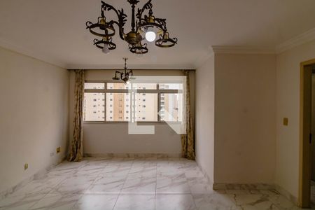 Sala de apartamento à venda com 2 quartos, 84m² em Parque Imperial, São Paulo