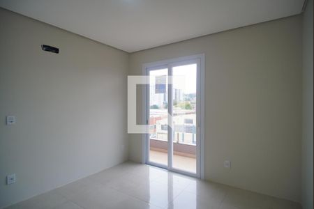 Quarto de apartamento para alugar com 1 quarto, 45m² em Rio Branco, Novo Hamburgo