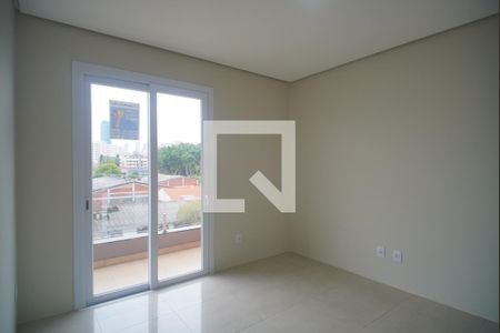 Quarto de apartamento para alugar com 1 quarto, 45m² em Rio Branco, Novo Hamburgo