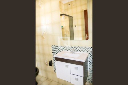 Apartamento à venda com 80m², 3 quartos e 1 vagaBanheiro