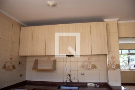 Apartamento à venda com 80m², 3 quartos e 1 vagaCozinha