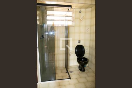 Apartamento à venda com 80m², 3 quartos e 1 vagaBanheiro