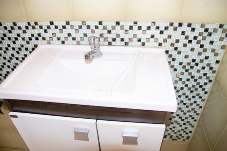 Apartamento à venda com 80m², 3 quartos e 1 vagaBanheiro